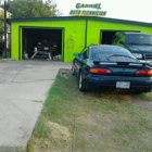 Gabriel Auto Technician