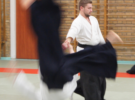 Aikido Academy Los Angeles - Beverly Hills, CA