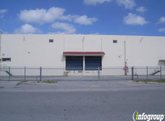 Gulf Manufacturing Co - Opa Locka, FL