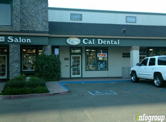 Anko Hsiao DDS Inc - Irvine, CA