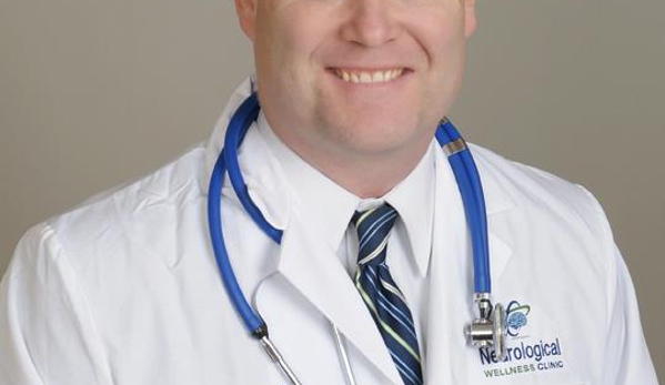 Neurological Wellness Clinics - Dr. Sean Jochims, MD - Pewaukee, WI