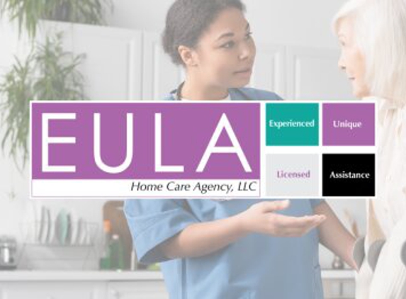 Eula Home Care Agency - Charlotte, NC