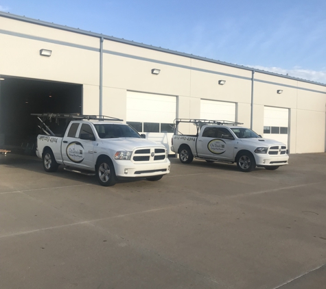 On Track Garage Door Experts - Yukon, OK. Beginning the day