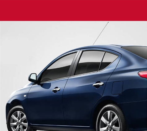 Goulburn Nissan - Goulburn, NSW
