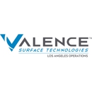 Valence Surface Technologies - Aircraft Equipment, Parts & Supplies-Wholesale & Manufacturers