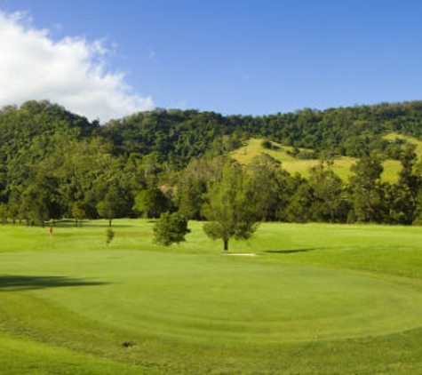 Calderwood Valley Golf Course - Calderwood, NSW