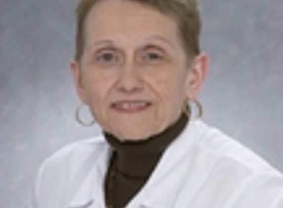 Dr. Linda L Devereux, MD - Camden, NJ