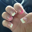 CNT Nails & Spa - Nail Salons