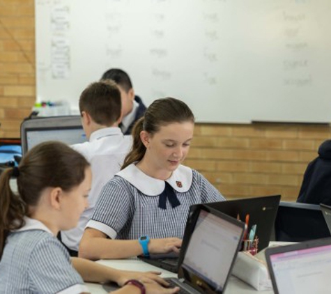 Macquarie Anglican Grammar School - Dubbo, NSW