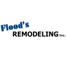 Flood's Remodeling, Inc. - Construction & Building Equipment