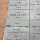 Red River Valley Veterans Memorial