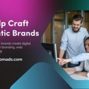 Creative Nomads - Graphic Designers