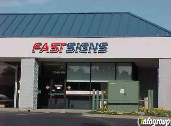 FASTSIGNS - Gold River, CA