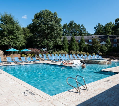 Polo Club Athens Apartments - Athens, GA