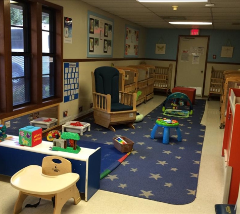 Hall Boulevard KinderCare - Tigard, OR