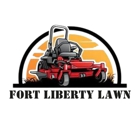 Fort Liberty Lawn