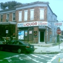 Belmont Discount Liquors Store - Liquor Stores