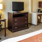 Comfort Suites Round Rock - Austin North I-35