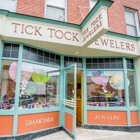 Tick Tock Jewelers