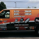 Pop-A-Lock - Locks & Locksmiths