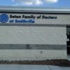 Seton Family of Doctors at Smithville gallery