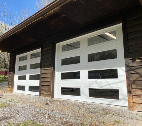 American Pro Garage Doors - Knoxville, TN