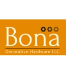 Bona Decorative Hardware - Fireplaces