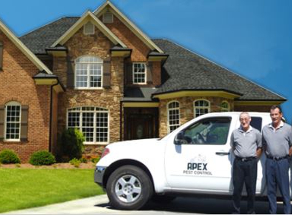 Apex Pest Control Inc.