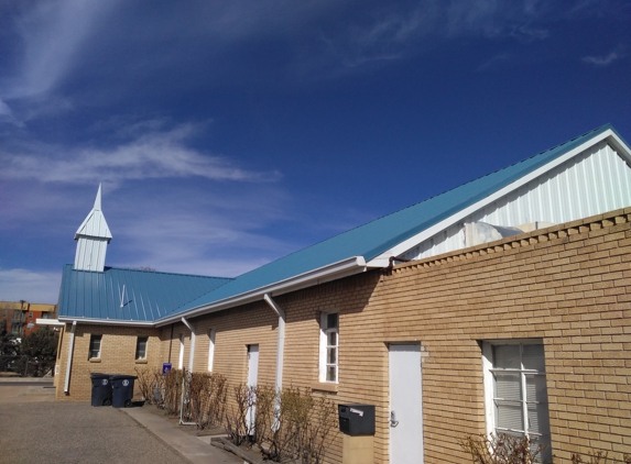 La Roca SDA Church - Albuquerque, NM