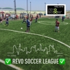 Revo Soccer Valley Center gallery