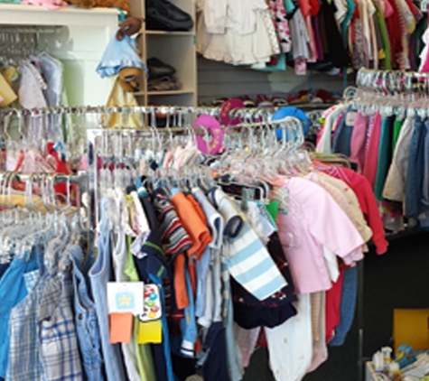 Aliroos Kids Consignment - Littleton, CO