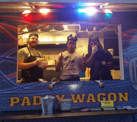 Paddy Wagon - Columbus, OH