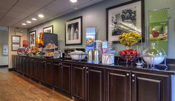 Hampton Inn Kingsport - Kingsport, TN