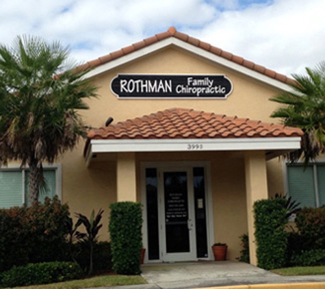 Rothman, Nicole Dr - Boynton Beach, FL