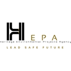 Heritage Environmental Projects Agency