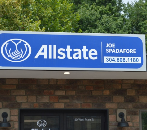 Joe Spadafore: Allstate Insurance - Bridgeport, WV