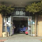Joes 99 Cent Store