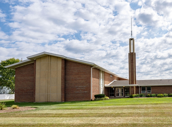 The Church of Jesus Christ of Latter-day Saints - Manassas, VA