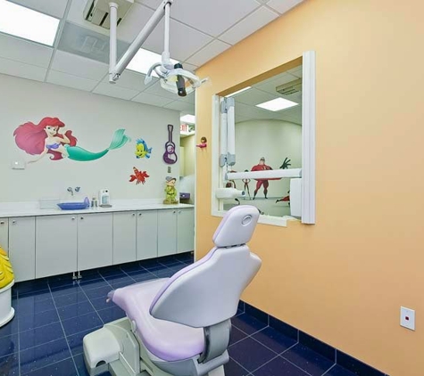 Homer Sedighi, D.M.D., Pediatric Dentistry - Chesterfield, MO