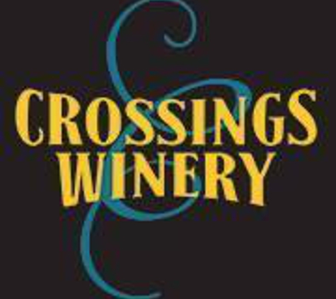 Crossings Winery - Glenns Ferry, ID