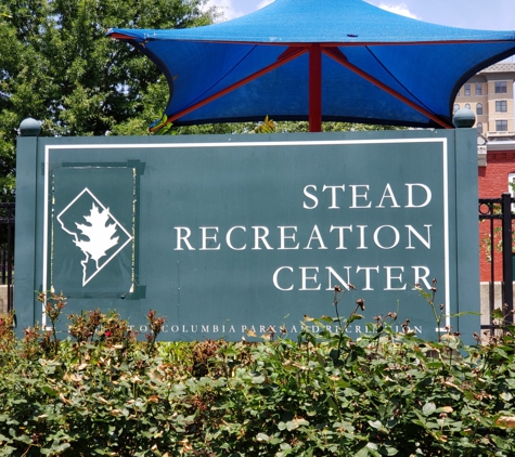 Stead Recreation Center - Washington, DC