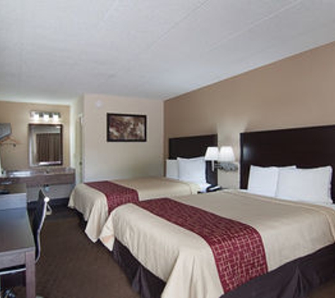 Red Roof Inn - Springfield, IL