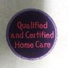 Qualified And Certified Home Care