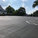 Harris Paving Industries - Asphalt Paving & Sealcoating