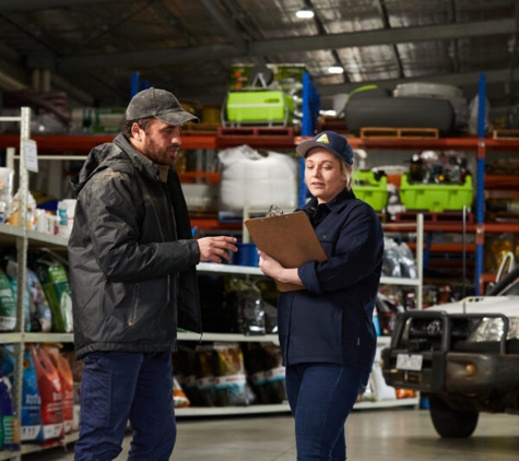 The Co-op Colac Pty Ltd - Colac West, VIC