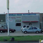 World Tech Automotive