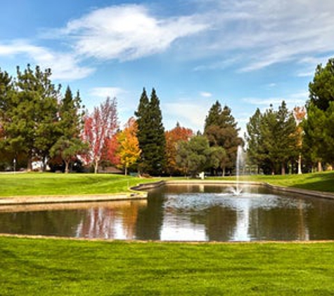 Crow Canyon Country Club - Danville, CA