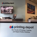 Printing Depot - Digital Printing & Imaging