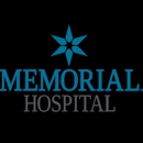 Memorial Hospital Cardiopulmonary Rehabilitation - Rehabilitation Services