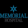 Memorial Hospital Anticoagulation Clinic